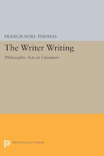 Front cover_The Writer Writing