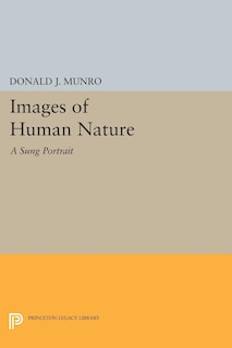 Front cover_Images of Human Nature