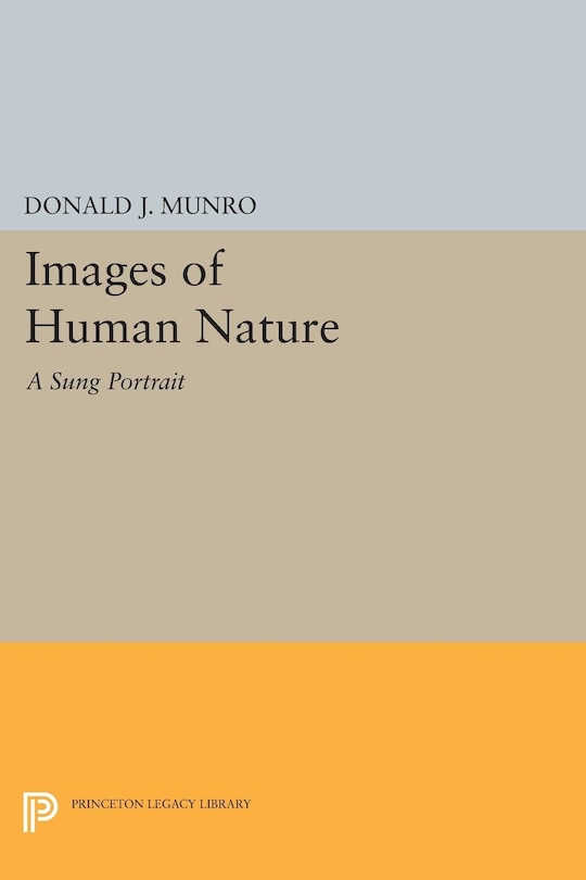 Front cover_Images of Human Nature