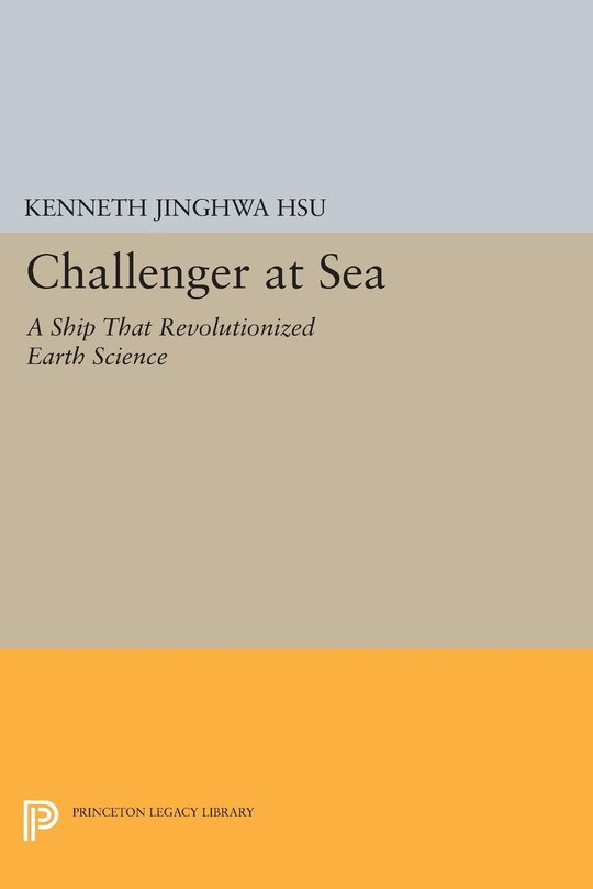 Couverture_Challenger at Sea