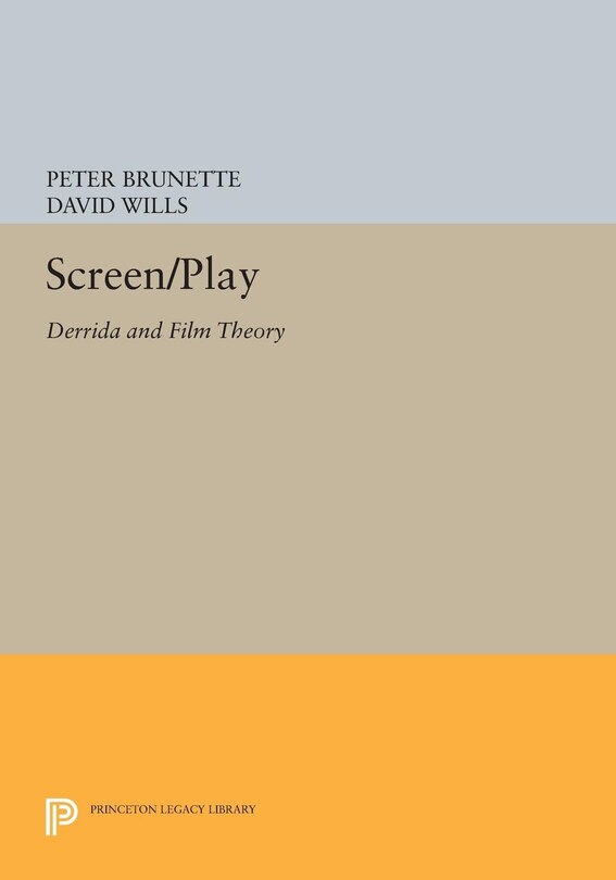 Front cover_Screen/Play