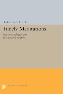 Couverture_Timely Meditations