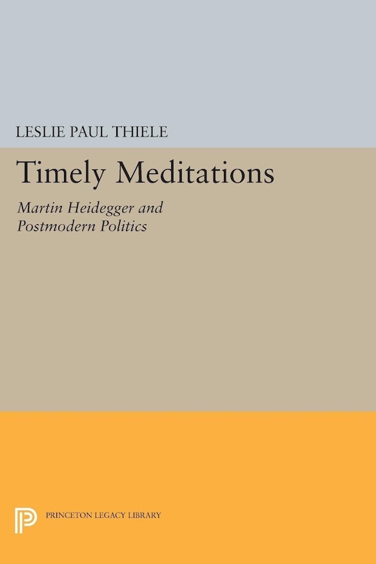 Couverture_Timely Meditations