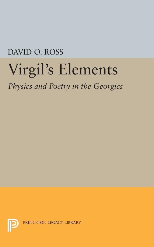 Front cover_Virgil's Elements