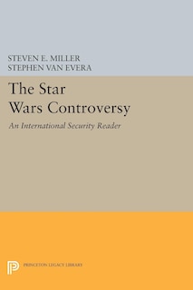 Front cover_The Star Wars Controversy