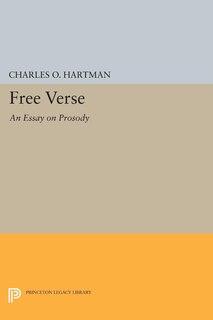 Front cover_Free Verse