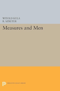 Couverture_Measures and Men