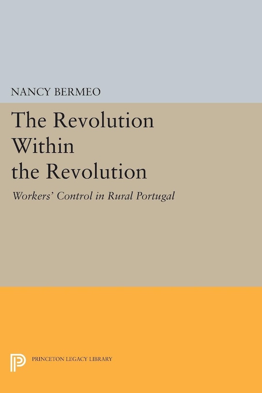 Couverture_The Revolution Within the Revolution