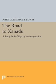 Front cover_The Road to Xanadu
