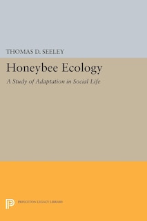 Couverture_Honeybee Ecology