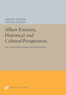 Couverture_Albert Einstein, Historical and Cultural Perspectives