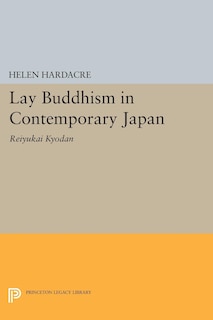 Couverture_Lay Buddhism in Contemporary Japan
