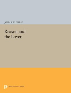 Front cover_Reason and the Lover
