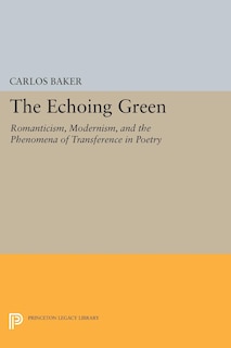 Front cover_The Echoing Green