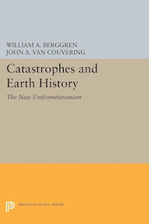 Couverture_Catastrophes and Earth History