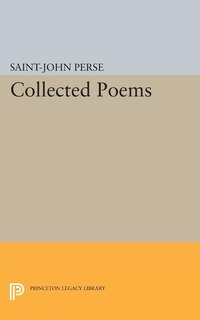 Front cover_Collected Poems