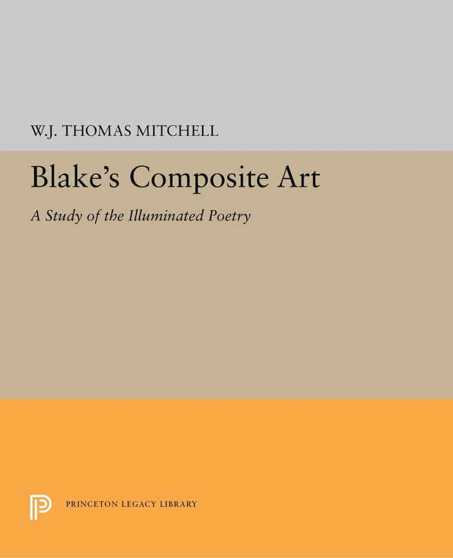 Front cover_Blake's Composite Art