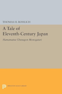 Couverture_A Tale of Eleventh-Century Japan