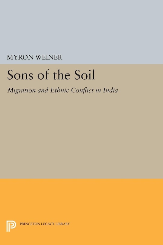 Front cover_Sons of the Soil
