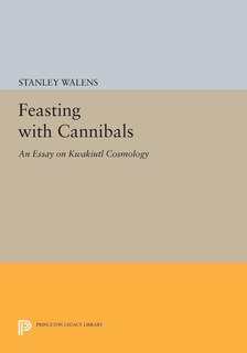 Front cover_Feasting With Cannibals