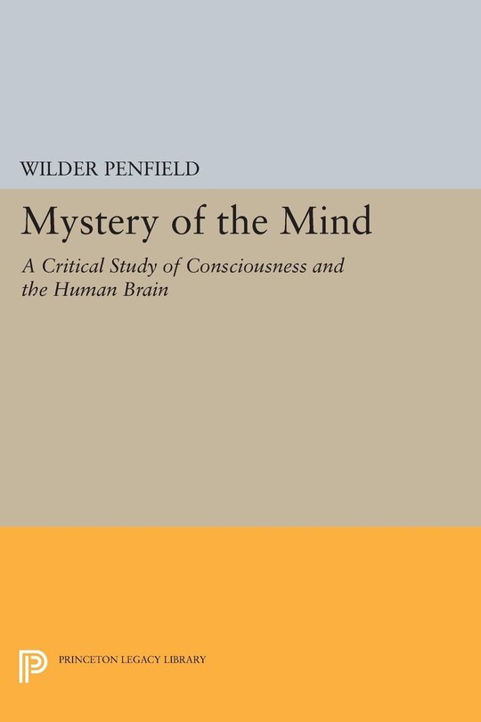 Couverture_Mystery of the Mind