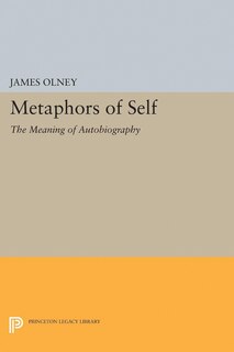 Couverture_Metaphors of Self
