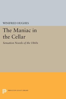 Couverture_The Maniac in the Cellar