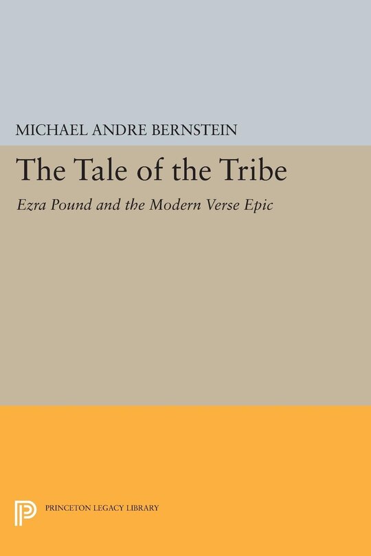 Front cover_The Tale of the Tribe