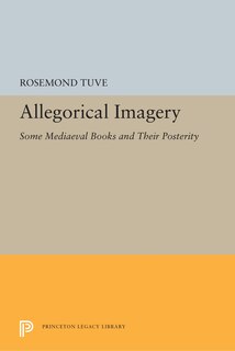 Front cover_Allegorical Imagery