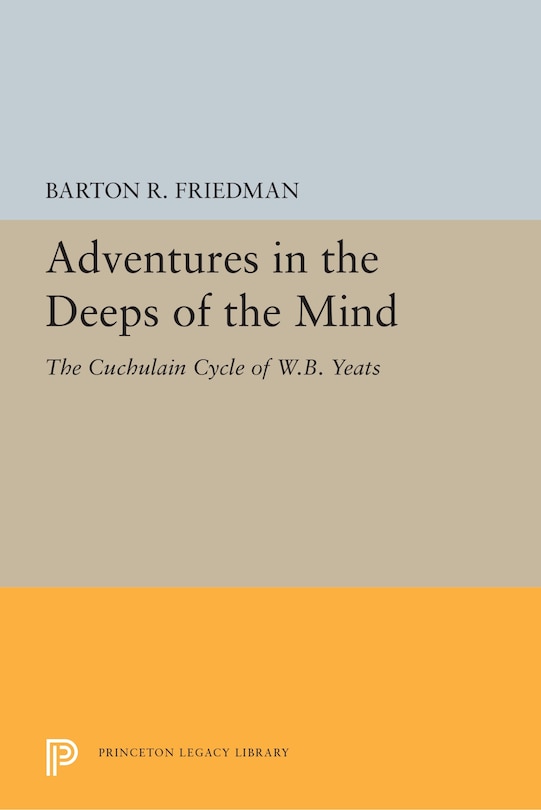 Front cover_Adventures In The Deeps Of The Mind