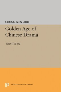 Front cover_Golden Age of Chinese Drama
