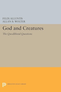 Front cover_God and Creatures