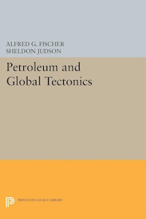 Front cover_Petroleum and Global Tectonics