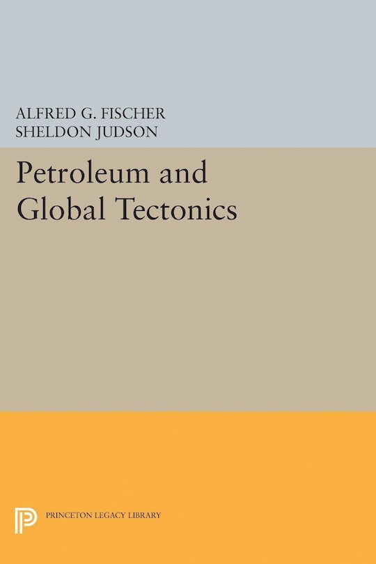 Front cover_Petroleum and Global Tectonics