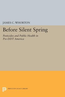 Couverture_Before Silent Spring