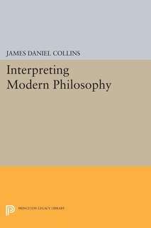 Front cover_Interpreting Modern Philosophy