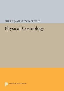 Front cover_Physical Cosmology