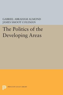 Couverture_The Politics of the Developing Areas