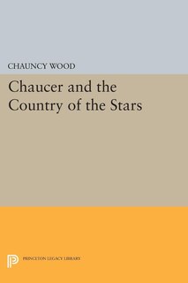 Couverture_Chaucer and the Country of the Stars