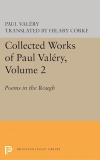 Front cover_Collected Works of Paul Valery, Volume 2