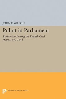 Couverture_Pulpit in Parliament