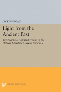Front cover_Light from the Ancient Past, Vol. 2