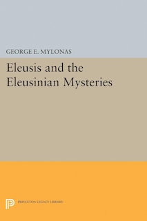 Front cover_Eleusis and the Eleusinian Mysteries