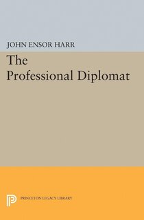 Front cover_The Professional Diplomat