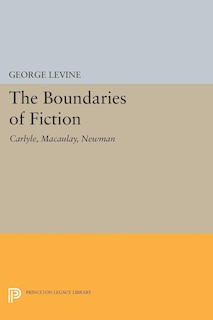 Couverture_Boundaries of Fiction