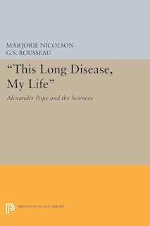 Couverture_This Long Disease, My Life