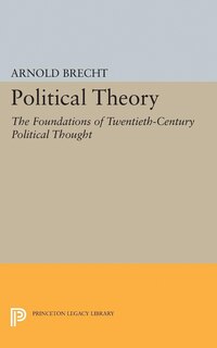 Couverture_Political Theory