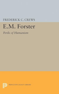 Front cover_E.M.Foster