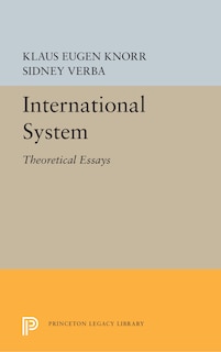 Front cover_International System