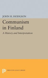 Couverture_Communism in Finland